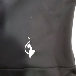 Ladies Baby Phat Studded Halter Jumpsuit